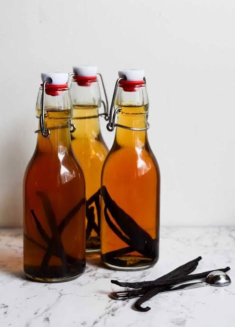 FARM | Aged Madagascar Vanilla Extract