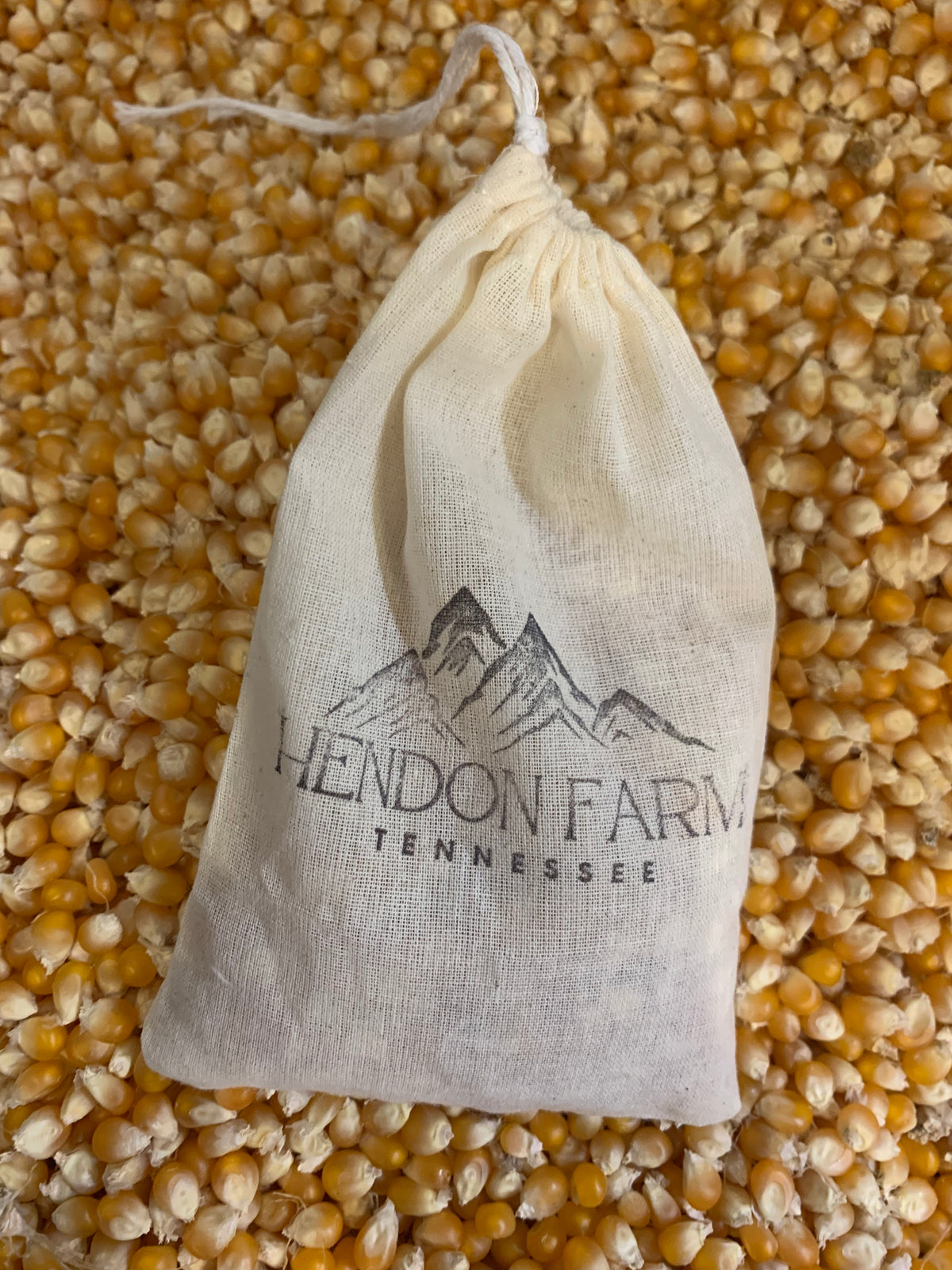 FARM | Popcorn
