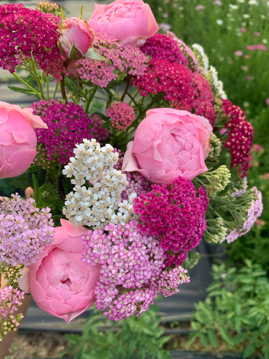 Flower Bouquet