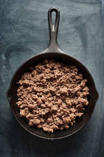 FARM | Premium Ground Beef 1lb