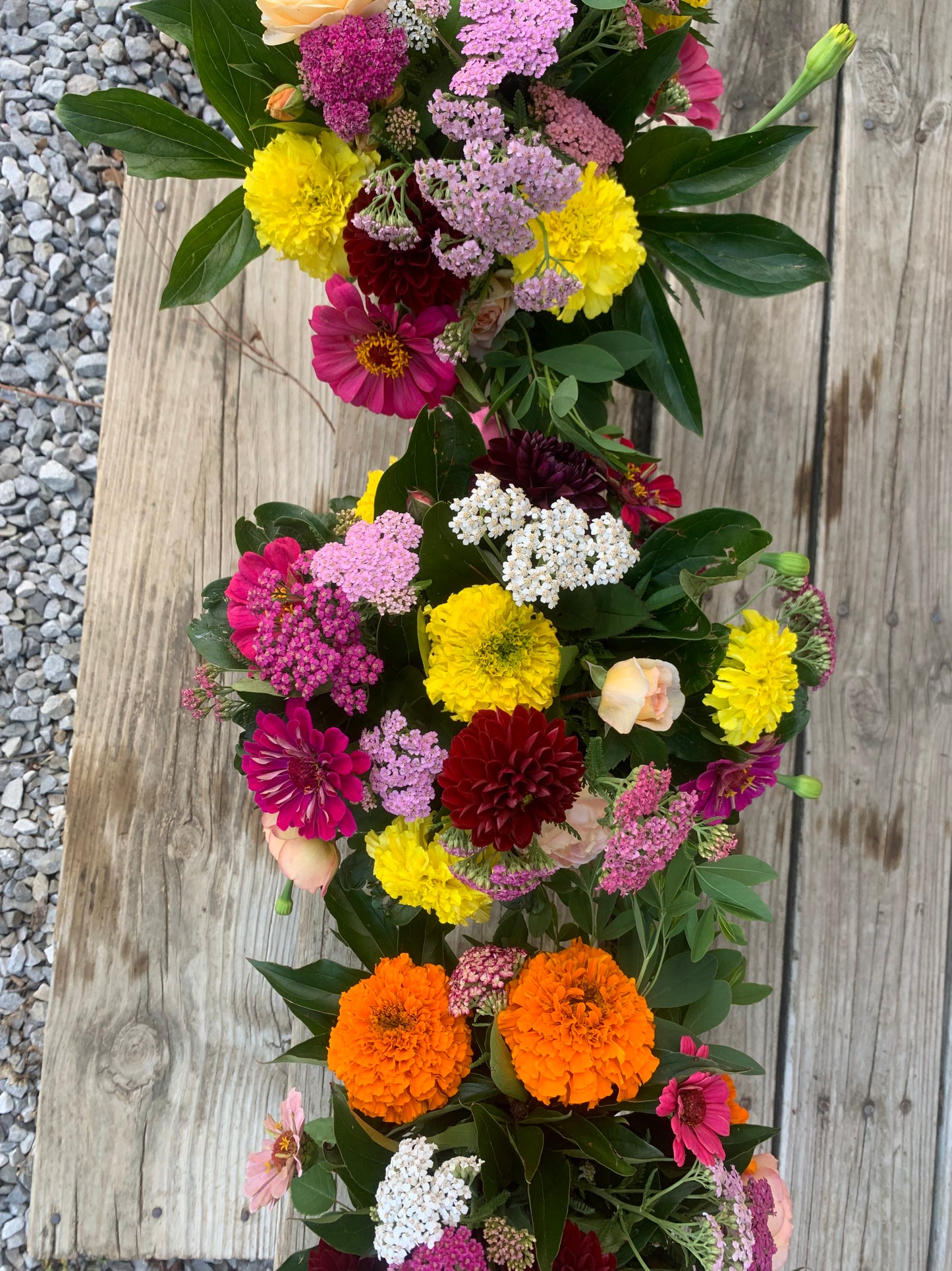 Flower Bouquet
